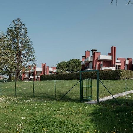Residence Holiday Sirmione B8 Экстерьер фото
