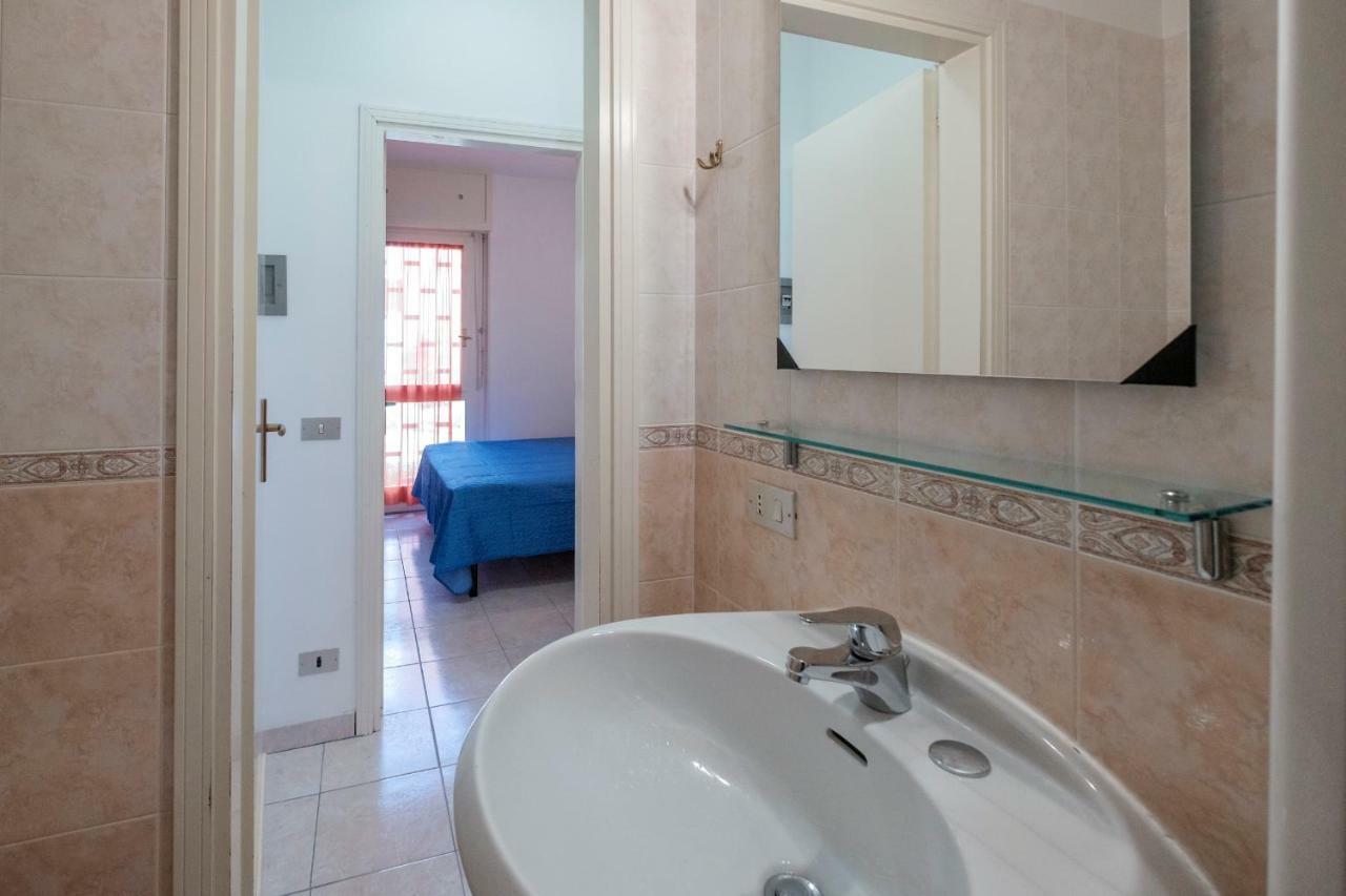 Residence Holiday Sirmione B8 Экстерьер фото