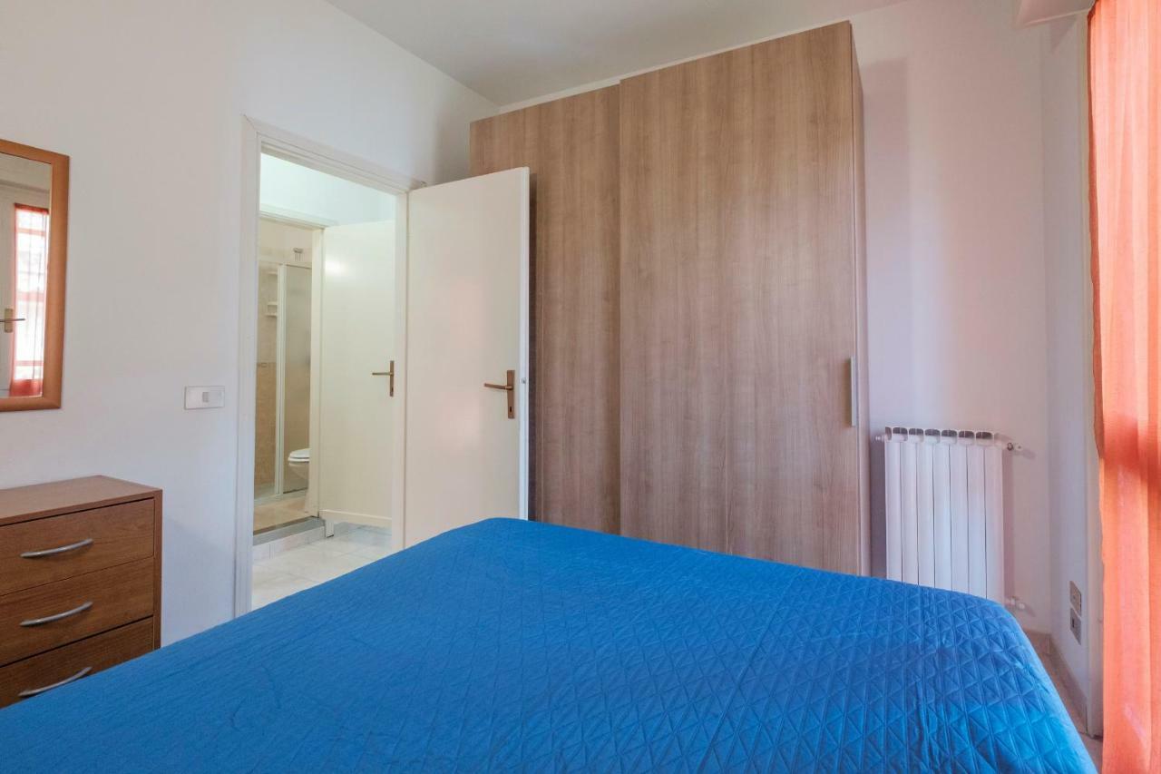 Residence Holiday Sirmione B8 Экстерьер фото