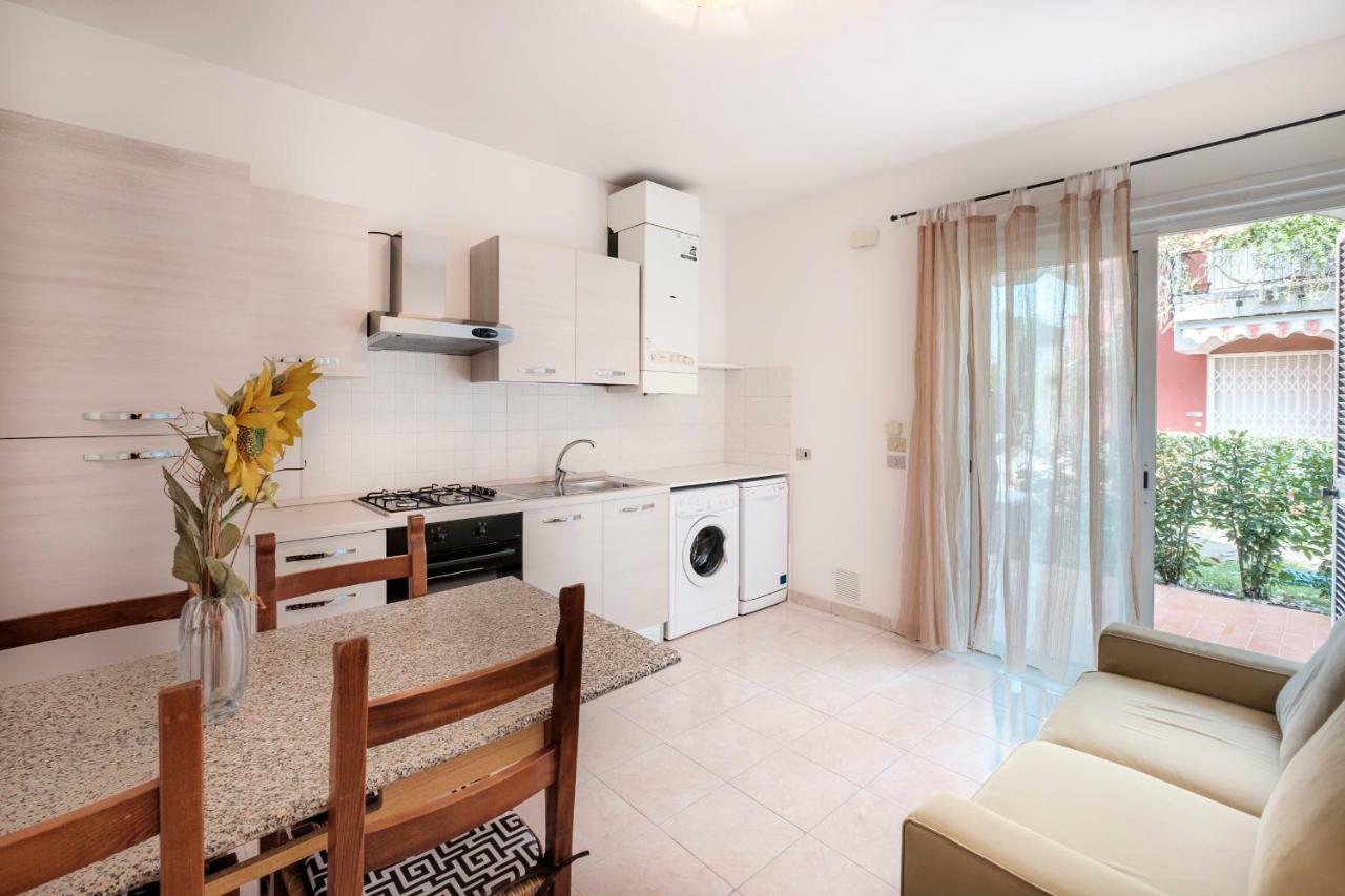 Residence Holiday Sirmione B8 Экстерьер фото