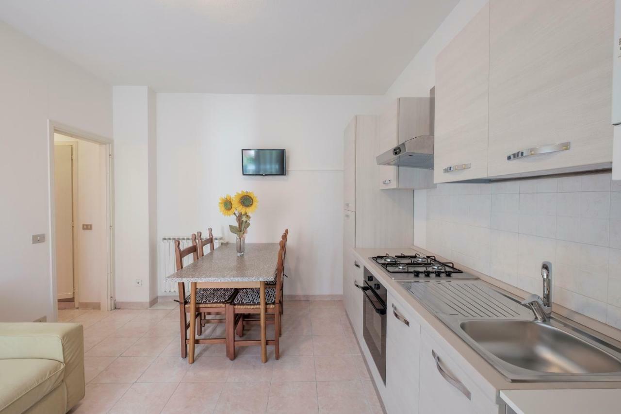 Residence Holiday Sirmione B8 Экстерьер фото